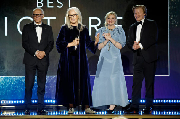 2022 Eleştirmenlerin Seçimi Film Ödülleri