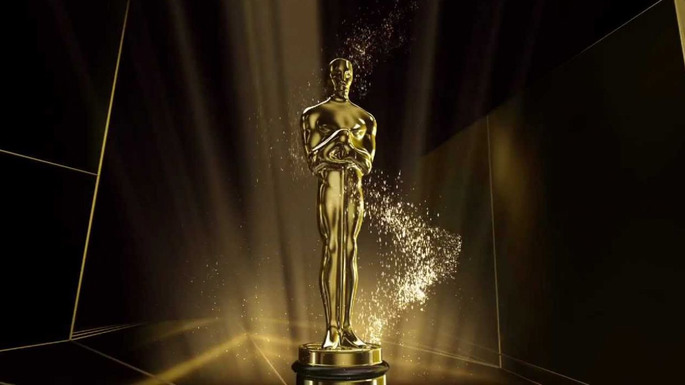 2022 Oscar Ödülleri Sahipleri