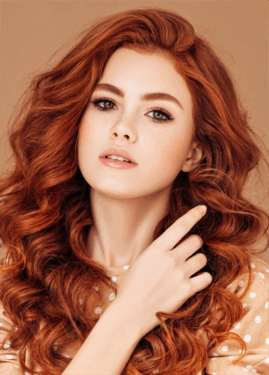 2022 Yılının 7 Trend Saç Modeli 4 2022 yilinin 7 trend sac modeli3