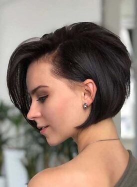 2022 Yılının 7 Trend Saç Modeli 5 2022 yilinin 7 trend sac modeli4