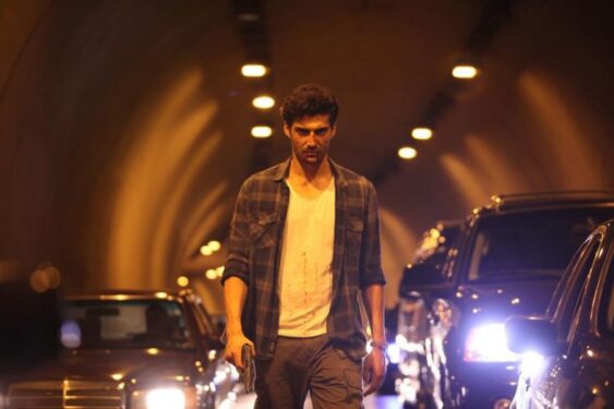 Adanış: Kutsal Kavga Film Konusu ve Oyuncuları 3 Adanış: Kutsal Kavga