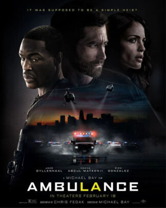 Ambulans Film Konusu