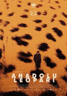 Anadolu Leoparı Film Konusu ve Oyuncuları 2 Anadolu Leoparı filmi