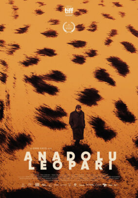 Anadolu Leoparı filmi