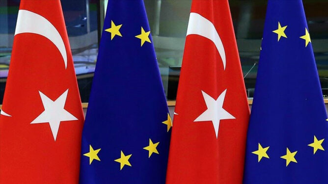 Avrupa Birliği (AB) Nedir? Türkiye AB'ye Girecek Mi? 3 Avrupa Birliği