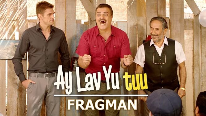 Ay Lav Yu Tu Filmi Konusu ve Oyuncuları 5 ay lav yu tu filmi konusu ve oyunculari3