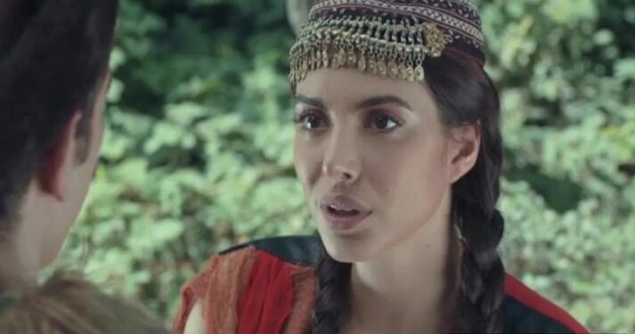 Bamsı Beyrek Film Konusu ve Oyuncuları 4 Bamsı Beyrek filmi