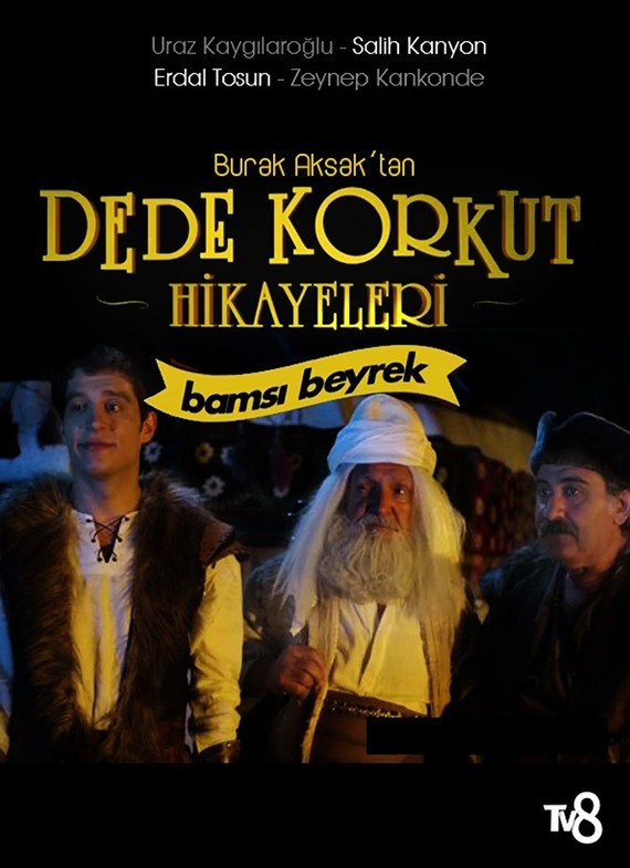 Bamsı Beyrek Film Konusu ve Oyuncuları 2 Bamsı Beyrek filmi