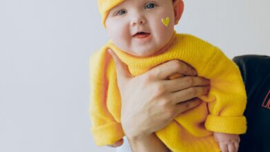 Bebek Şampuanı Alırken Nelere Dikkat Edilmelidir?