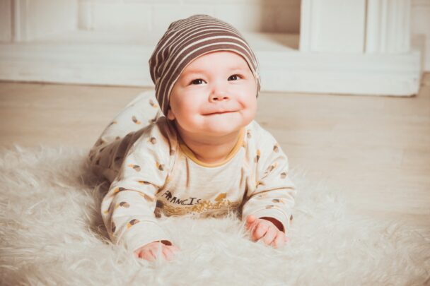 Bebek Şampuanı Alırken Nelere Dikkat Edilmelidir?