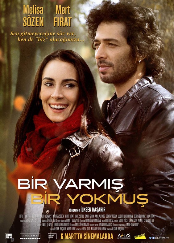 Bir Varmış Bir Yokmuş Film Konusu ve Oyuncuları 2 Bir Varmış Bir Yokmuş filmi