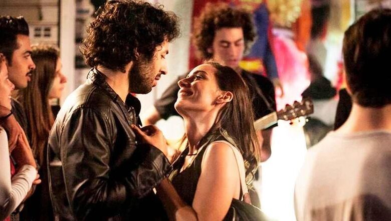 Bir Varmış Bir Yokmuş Film Konusu ve Oyuncuları 1 bir varmis bir yokmus filmi 2