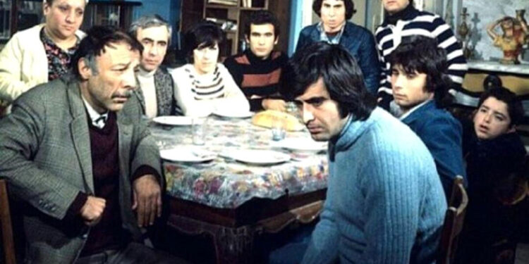 bizim aile film konusu 1