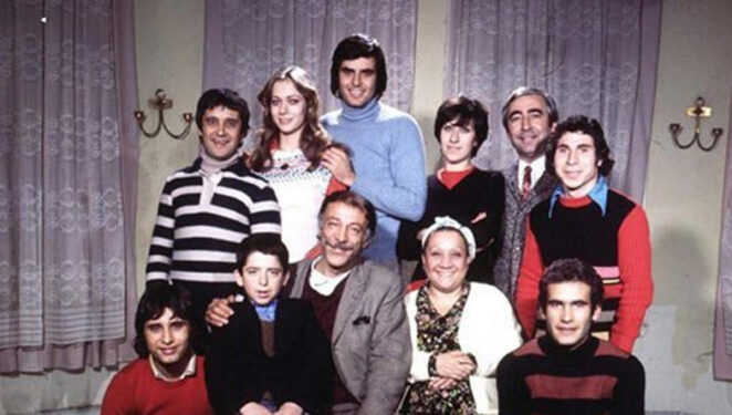 Bizim Aile Film Konusu ve Oyuncuları 3 Bizim Aile filmi