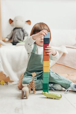 Çocuklara Alışkanlık Kazandırmak ve Yetişkinlere Düşen Sorumluluklar 6 Çocuklara Alışkanlık Kazandırmak ve Yetişkinlere Düşen Sorumluluklar