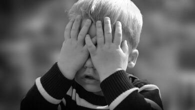 Çocuklarda Yalan Söyleme Alışkanlığı Nasıl Engellenir? 19 Çocuklarda Yalan Söyleme Alışkanlığı Nasıl Engellenir?