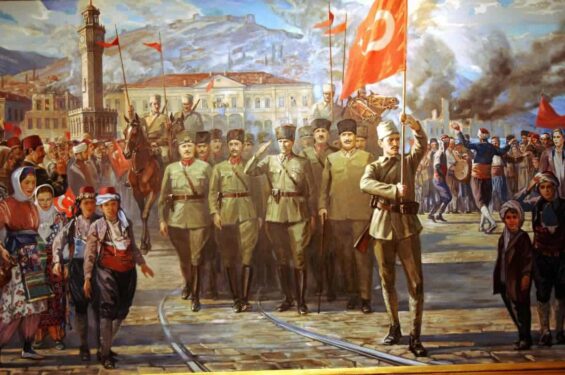 Cumhuriyet Rejimi Nedir? Cumhuriyet Rejiminin 10 Özelliği! 4 cumhuriyet rejimi nedir1
