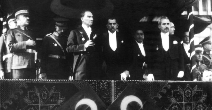Cumhuriyet Rejimi Nedir? Cumhuriyet Rejiminin 10 Özelliği! 3 cumhuriyet rejimi nedir2