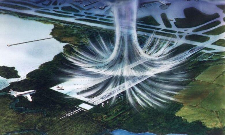 Downburst Hava Olayı Nedir? 1 downburst hava olayi nedir2