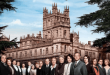 Downton Abbey Konusu ve Oyuncuları