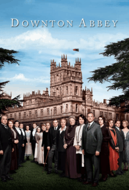 Downton Abbey Konusu ve Oyuncuları 4 Downton Abbey Konusu ve Oyuncuları