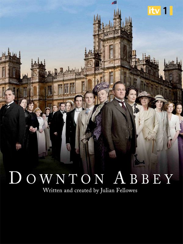 Downton Abbey Konusu ve Oyuncuları 2 Downton Abbey Konusu ve Oyuncuları