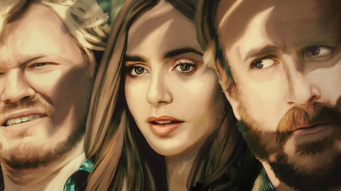Düşeş Film Konusu ve Oyuncuları 3 Düşeş filmi