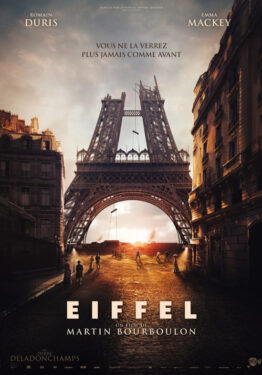 Eiffel Film Konusu ve Oyuncuları 2 Eiffel film konusu
