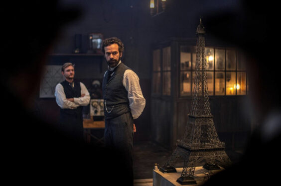 Eiffel Film Konusu ve Oyuncuları 4 Eiffel filmi