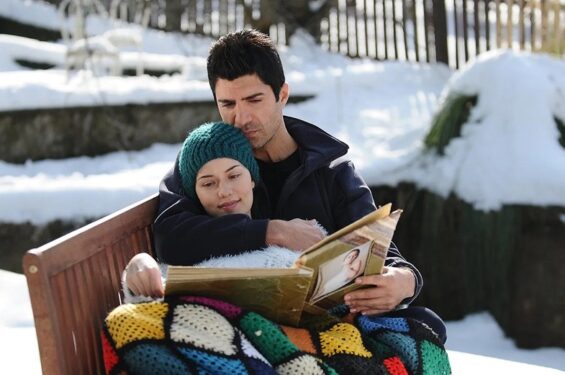 Evim Sensin Film Konusu ve Oyuncuları 3 Evim Sensin filmi