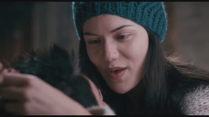 Evim Sensin Film Konusu ve Oyuncuları 4 Evim Sensin filmi