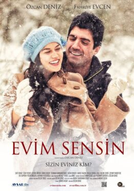 Evim Sensin Film Konusu ve Oyuncuları 2 Evim Sensin filmi