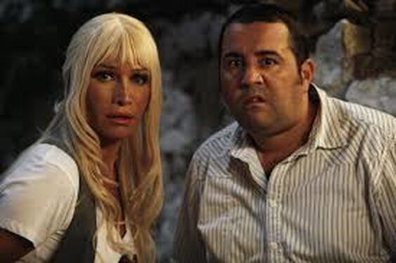 Eyvah Eyvah 2 Film Konusu ve Oyuncuları 3 Eyvah Eyvah 2 Film Konusu