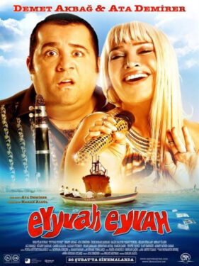 Eyvah Eyvah Film Konusu ve Oyuncuları 2 Eyvah Eyvah filmi