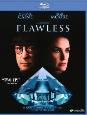 Flawless Konusu ve Oyuncuları 3 Flawless Konusu ve Oyuncuları