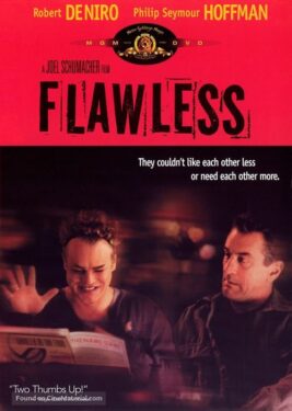 Flawless Konusu ve Oyuncuları 2 Flawless Konusu ve Oyuncuları