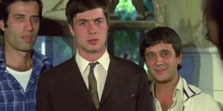hababam sinifi uyaniyor film konusu 1