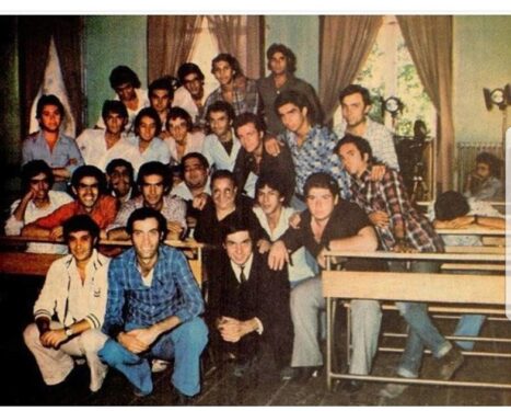 Hababam Sınıfı Uyanıyor Film Konusu ve Oyuncuları 3 Hababam Sınıfı Uyanıyor filmi