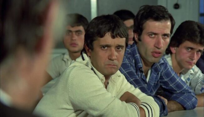 Hababam Sınıfı Uyanıyor Film Konusu ve Oyuncuları 4 Hababam Sınıfı Uyanıyor filmi