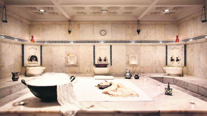 hamam nedir hamamin tarihcesi1