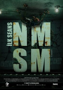 İlk Seans NMSM Film Konusu ve Oyuncuları 2 İlk Seans NMSM filmi afiş