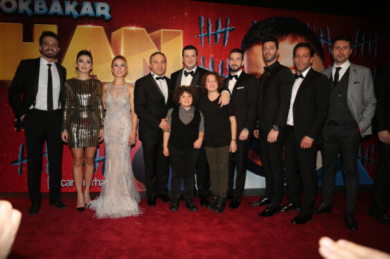 Kayhan Film Konusu ve Oyuncuları 3 Kayhan filmi