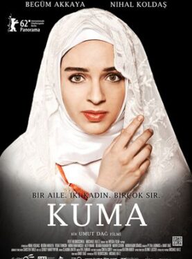 Kuma Filmi Konusu ve Oyuncuları 2 Kuma Filmi