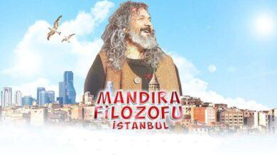 mandira filozofu istanbul film konusu 1