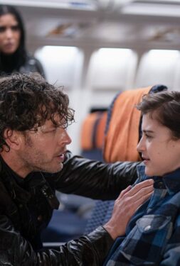 Manifest Dizi Konusu ve Oyuncuları 4 Manifest Konusu ve Oyuncuları