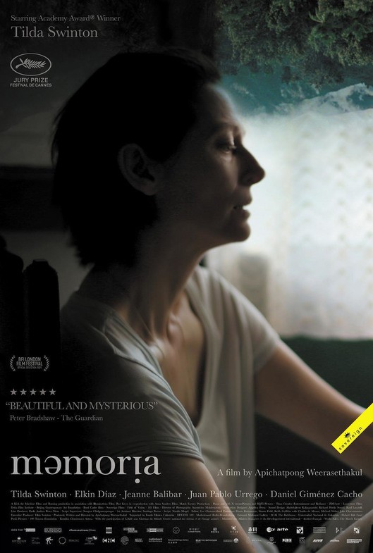 Memoria Film Konusu ve Oyuncuları 2 Memoria filmi