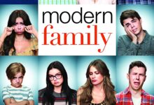 modern family dizisi konusu ve oyunculari1