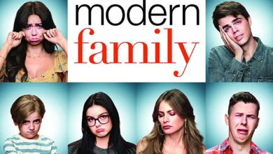 modern family dizisi konusu ve oyunculari1
