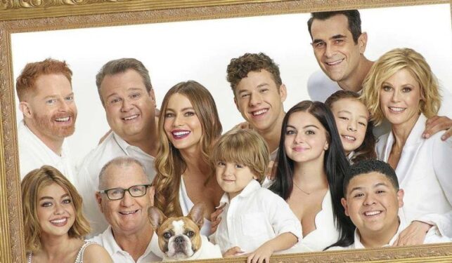 Modern Family Dizisi Konusu ve Oyuncuları 3 modern family dizisi konusu ve oyunculari2