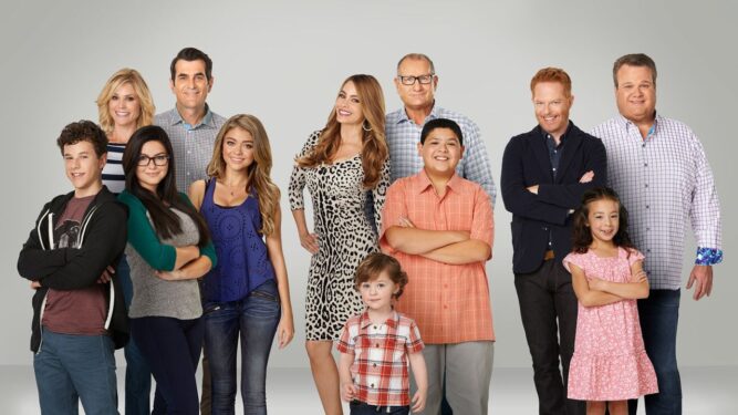 Modern Family Dizisi Konusu ve Oyuncuları 4 modern family dizisi konusu ve oyunculari3